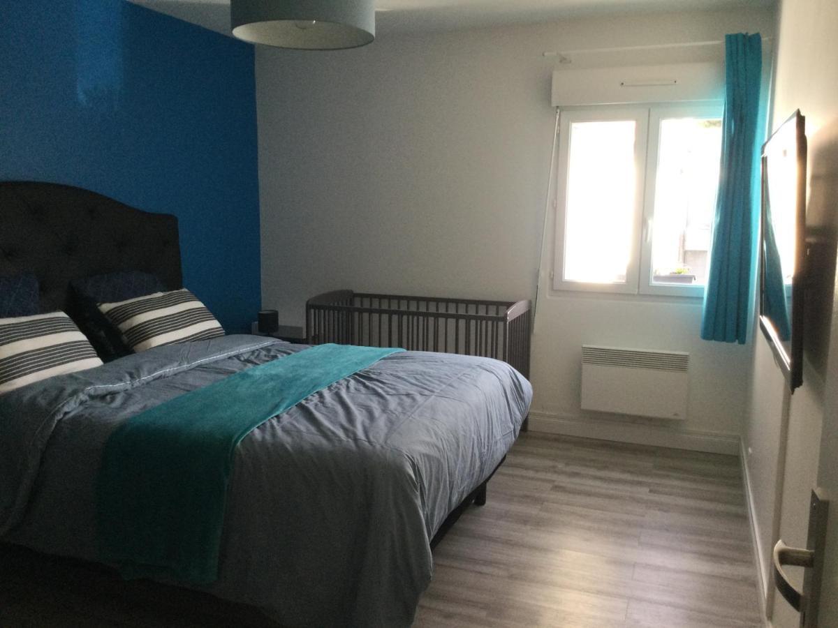 La Petite Allee Wimereux Εξωτερικό φωτογραφία